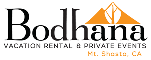 Bodhana Shasta Logo